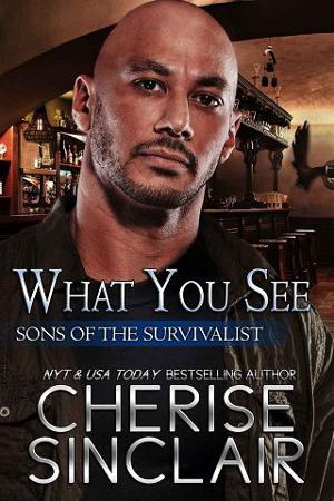 What You See by Cherise Sinclair