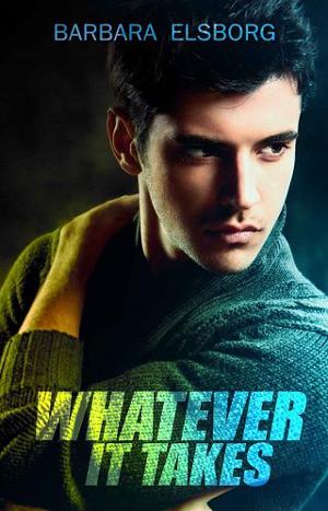 Whatever It Takes by Barbara Elsborg