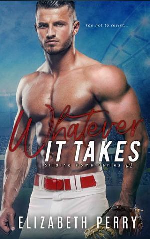 Whatever It Takes by Elizabeth Perry