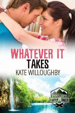 Whatever It Takes by Kate Willoughby