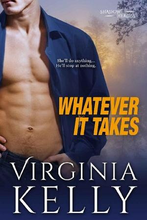 Whatever it Takes by Virginia Kelly