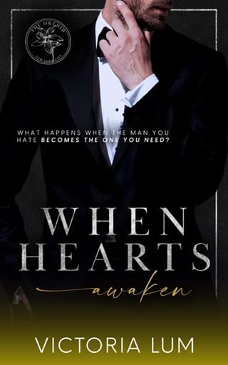 When Hearts Awaken by Victoria Lum