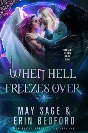 When Hell Freezes Over by Erin Bedford