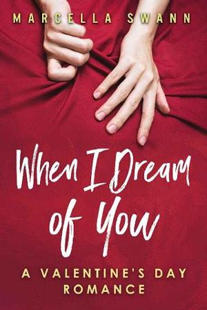 When I Dream of You by Marcella Swann