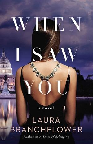 When I Saw You by Laura Branchflower