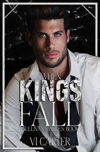 When Kings Fall by Vi Carter