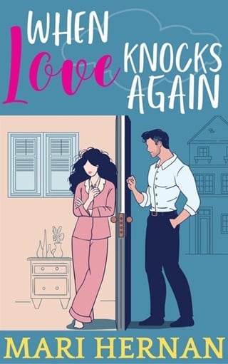 When Love Knocks Again by Mari Hernan