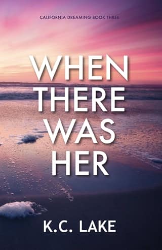 When There Was Her by K.C. Lake