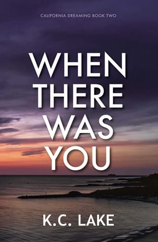 When There Was You by K.C. Lake