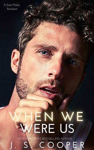 When We Were Us by J.S. Cooper