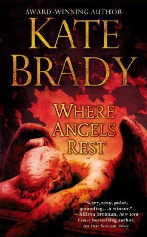 Where Angels Rest by Kate Brady