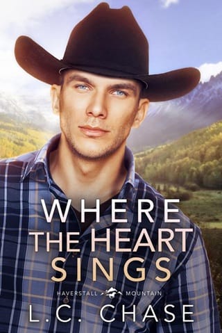 Where the Heart Sings by L.C. Chase