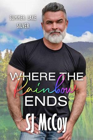 Where the Rainbow Ends by S.J. McCoy