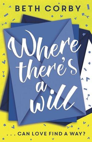 Where There’s a Will by Beth Corby