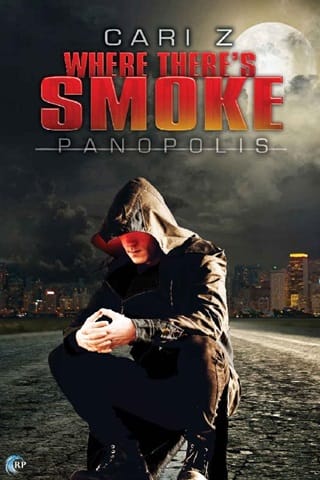 Where There’s Smoke by Cari Z