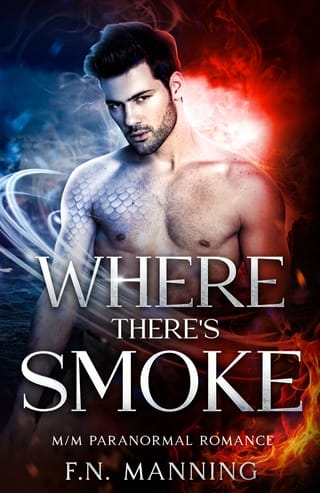 Where There’s Smoke by F.N. Manning