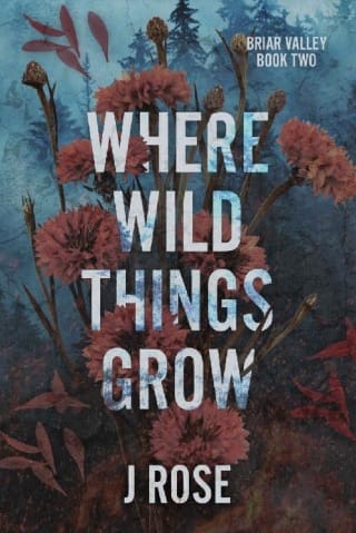 Where Wild Things Grow by J Rose