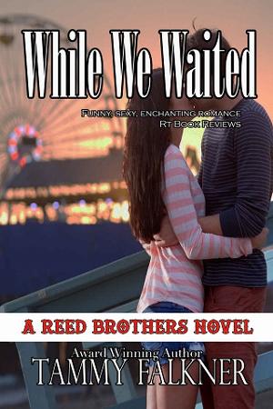 While We Waited by Tammy Falkner