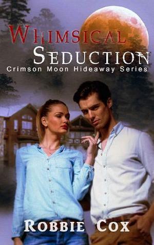 Whimsical Seduction by Robbie Cox
