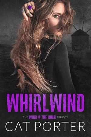 Whirlwind by Cat Porter