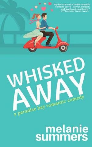 Whisked Away by Melanie Summers