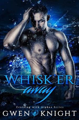 Whisk’er Away by Gwen Knight