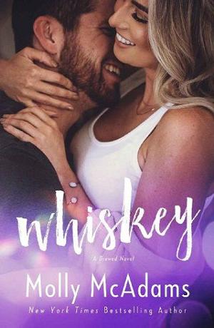 Whiskey by Molly McAdams