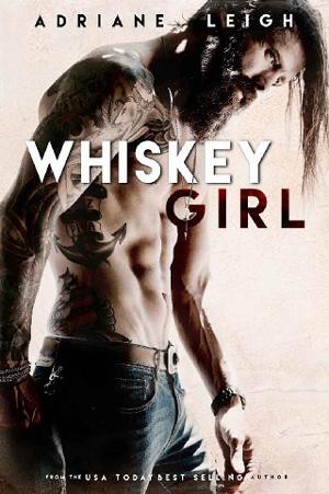 Whiskey Girl by Adriane Leigh