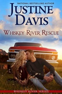 Whiskey River Rescue by Justine Davis