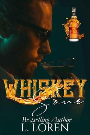 Whiskey Sour by L. Loren