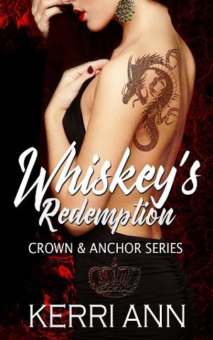 Whiskey’s Redemption by Kerri Ann