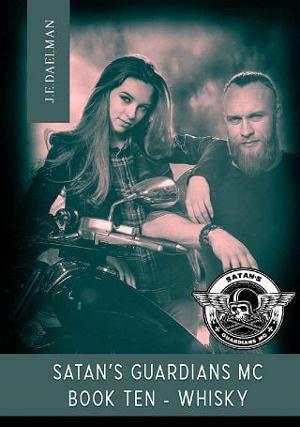 Whisky by J.E. Daelman