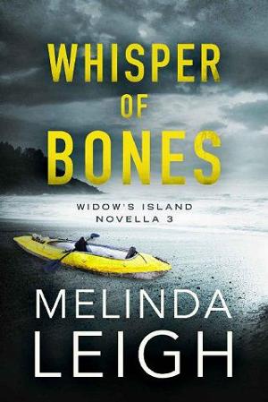 Whisper of Bones by Melinda Leigh