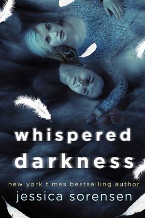 Whispered Darkness by Jessica Sorensen