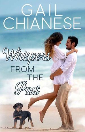 Whispers from the Past by Gail Chianese