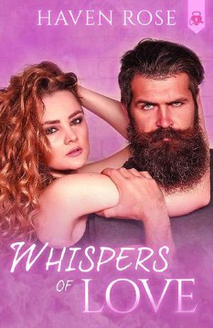 Whispers of Love by Haven Rose