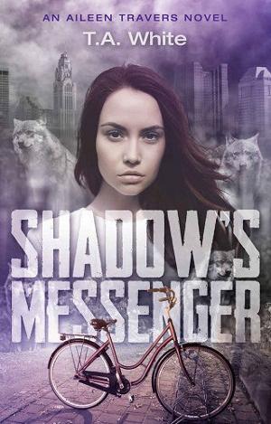 Shadow’s Messenger by T.A. White
