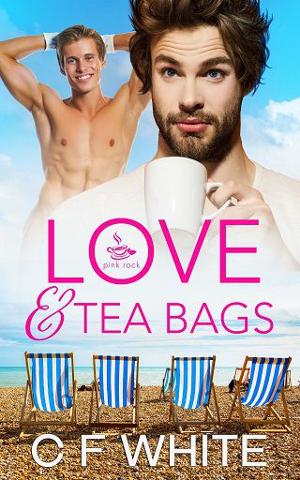 Love & Tea Bags by C.F. White