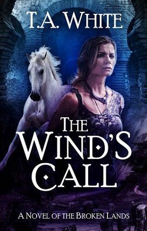 The Wind’s Call by T.A. White