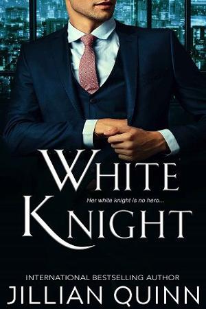 White Knight by Jillian Quinn