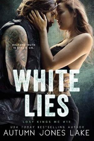 White Lies by Autumn Jones Lake
