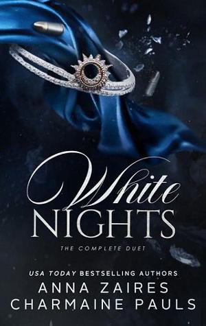 White Nights: The Complete Duet by Anna Zaires