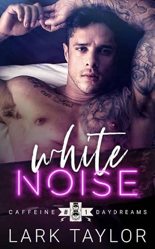 White Noise by Lark Taylor