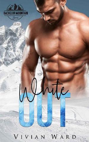 White Out by Vivian Ward