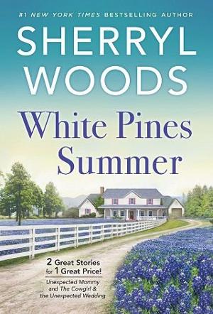 White Pines Summer by Sherryl Woods