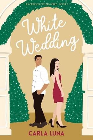 White Wedding by Carla Luna