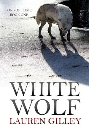White Wolf by Lauren Gilley