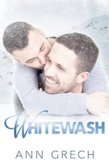 Whitewash by Ann Grech