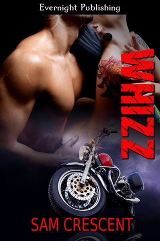 Whizz by Sam Crescent