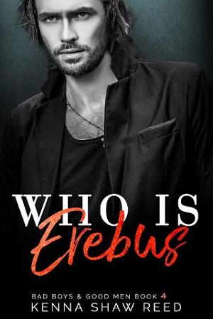 Who is Erebus by Kenna Shaw Reed